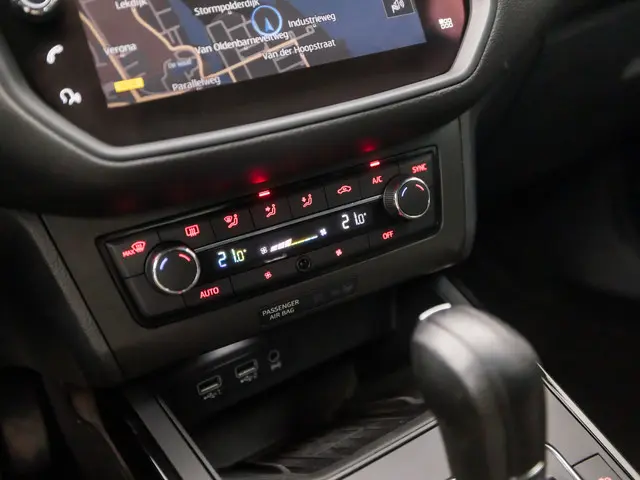 SEAT Arona 1.0 TSI FR Sport 2018 Benzine 10