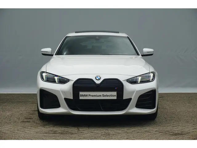 BMW i4 eDrive40 2025 Elektrisch 5
