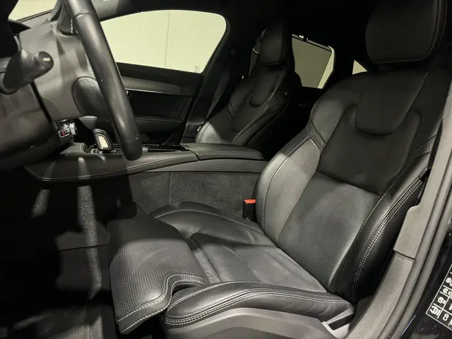 Volvo S90 2.0 T8 AWD R-Design 2021 Hybride Benzine 7