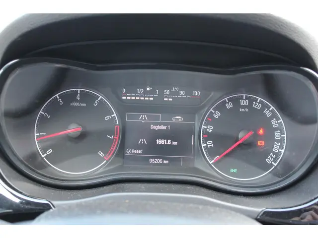 Opel Corsa 1.4 Innovation 2016 Benzine 7