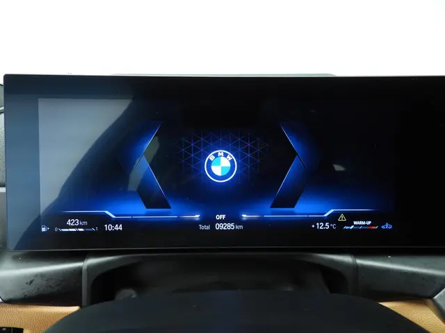 BMW 4 Serie Gran Coupe 430i 2023 Benzine 12