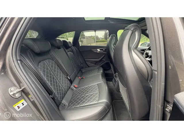 Audi S4 Avant 3.0 TDI S4 quattro 2020 Diesel 30