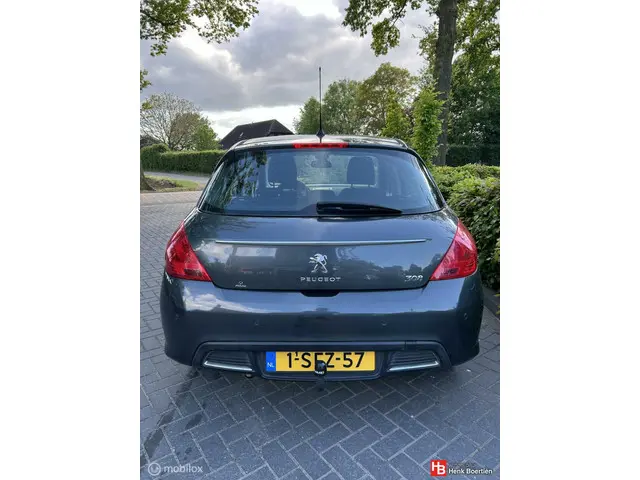 Peugeot 308 1.6 VTi Style 2013 Benzine 3