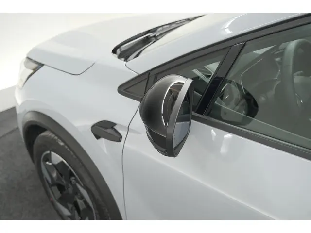 Renault Captur TCe 90 Techno 2025 Benzine 18