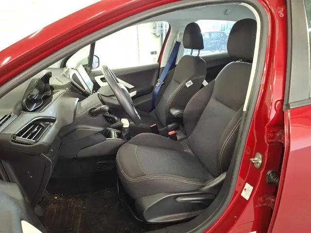 Peugeot 208 1.0 VTi LIKE 2014 Benzine 14