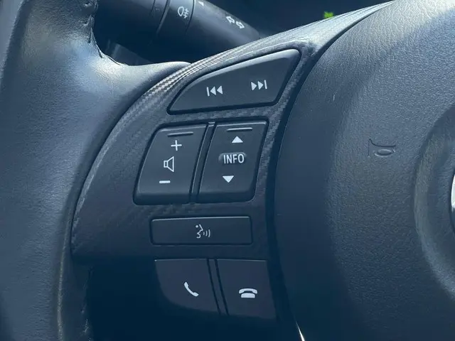 Mazda CX-3 2.0 SkyActiv-G 120 TS 77dkm 2016 Benzine 13