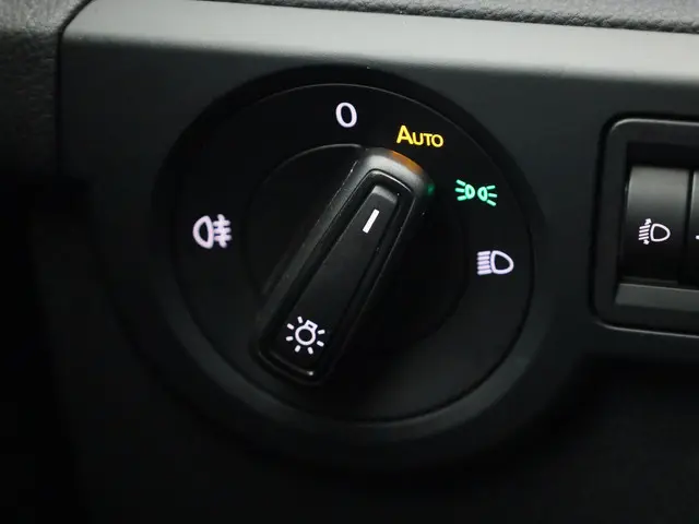 Volkswagen T-Cross 1.0TSI/116PK Goal DSG 2025 Benzine 21