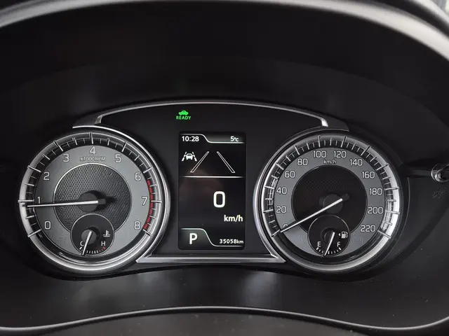 Suzuki S-Cross 1.5 Hybrid Select 2022 Hybride Benzine 4