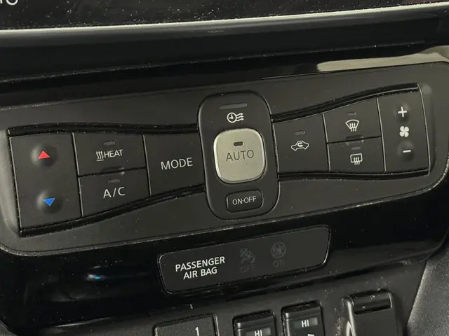 Nissan Leaf Tekna 40 kWh 2022 Elektrisch 13