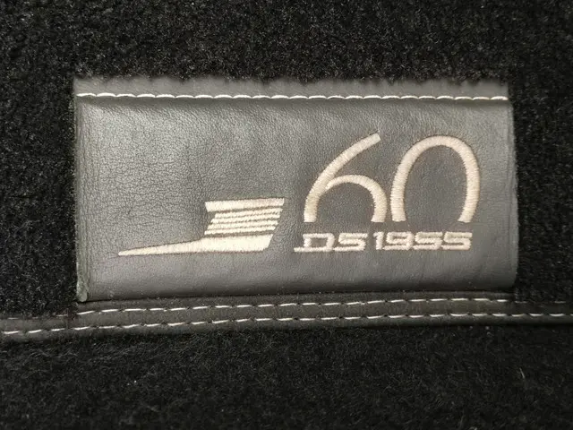 DS DS 4 1.2 '1955' !! VERKOCHT !! 2016 Benzine 39