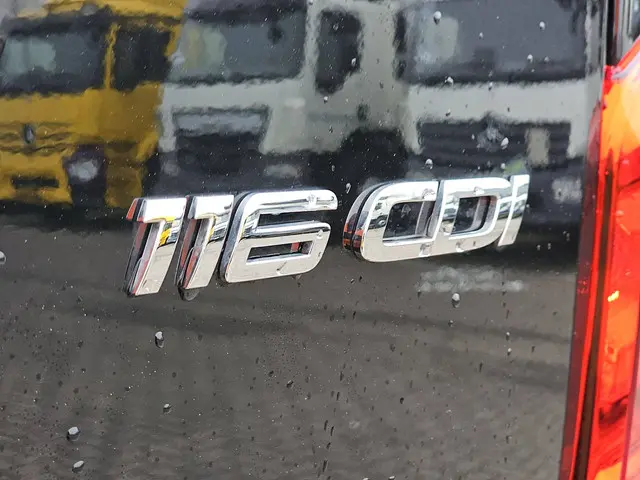 Mercedes-Benz Vito 116 2024 Diesel 18