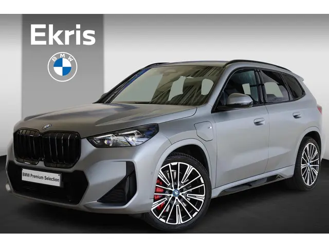 BMW X1 xDrive30e 2024 Hybride Benzine