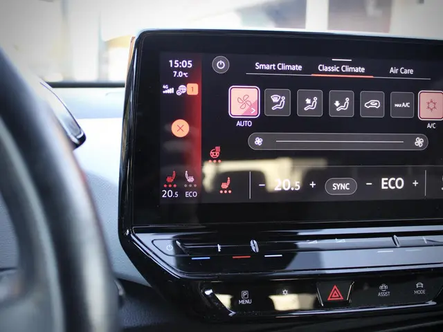 Volkswagen ID.3 First Plus 58 kWh 2020 Elektrisch 13