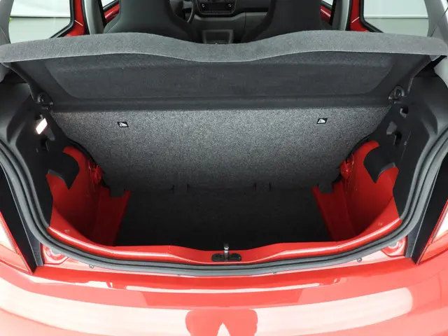 SEAT Mii 1.0 Style 2019 Benzine 10