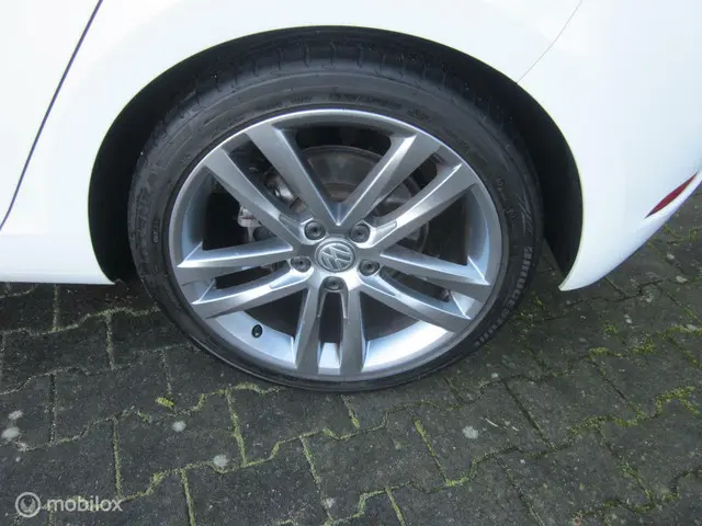 Volkswagen Golf 1.5 TSI Comfortline Business 2019 Benzine 9