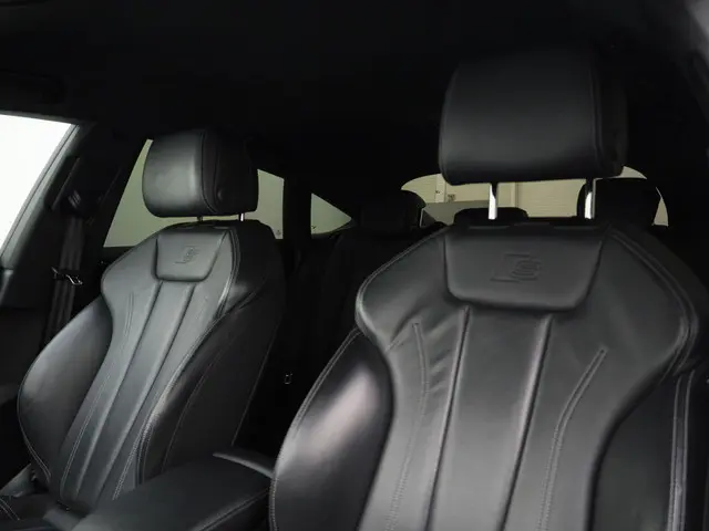 Audi A5 Sportback 40 TFSI/204PK S Line 2023 Benzine 6