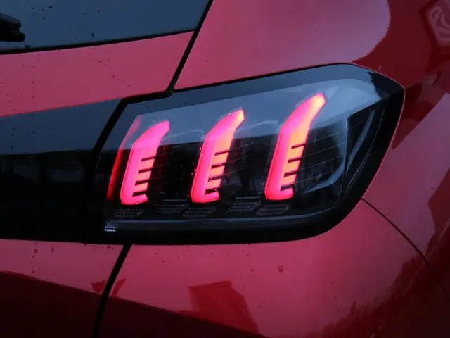 Peugeot e-208 EV GT Pack 50 kWh 2022 Elektrisch 36