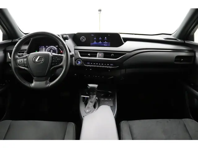 Lexus UX 250h Preference Line 2021 Hybride Benzine 11