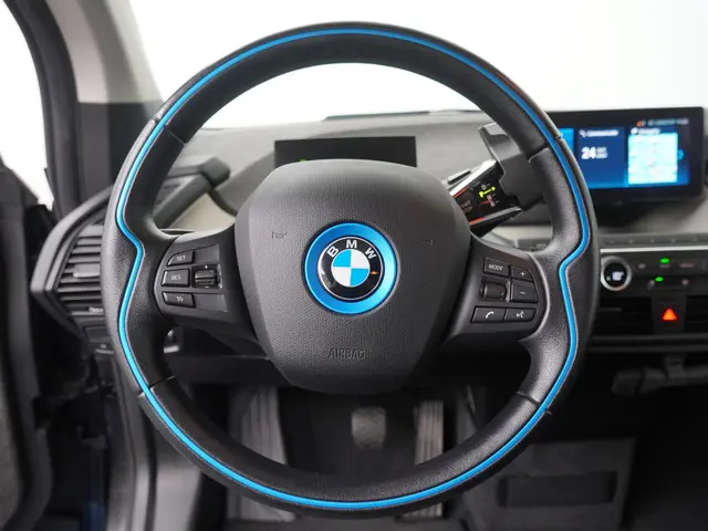 BMW i3 2
