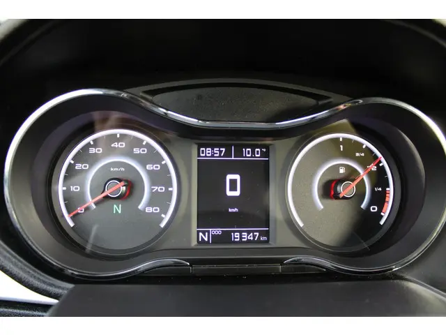 Aixam Crossover Brommobiel Premium 2020 Diesel 15