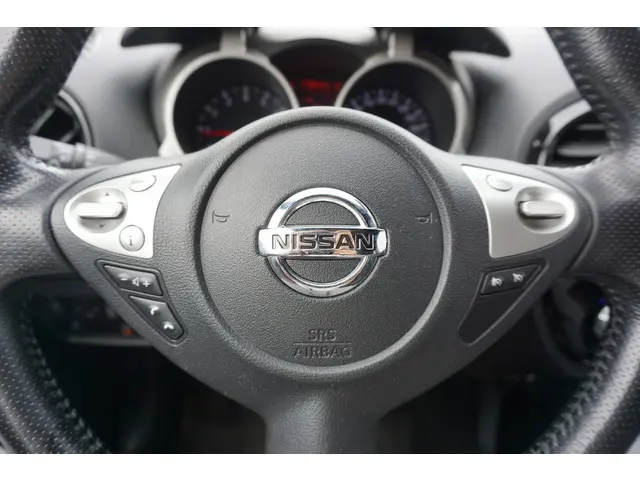 Nissan Juke 1.2 DIG-T S/S Connect Edition 2015 Benzine 20