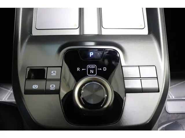 Toyota bZ4X Executive 73 kWh 2025 Elektrisch 8