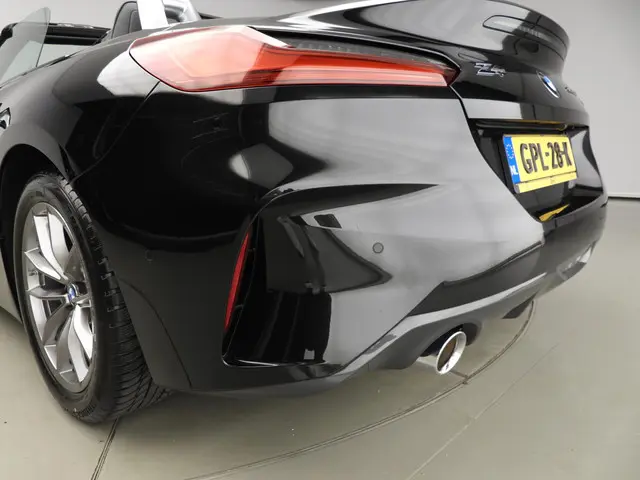 BMW Z4 Roadster sDrive20i 2024 Benzine 37