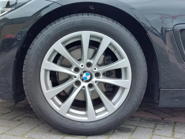 BMW 4 Serie Gran Coupé 418i Executive 2019 Benzine 12