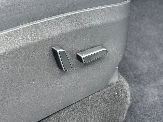 Tesla Model Y Long Range AWD 75 kWh 2022 Elektrisch 38