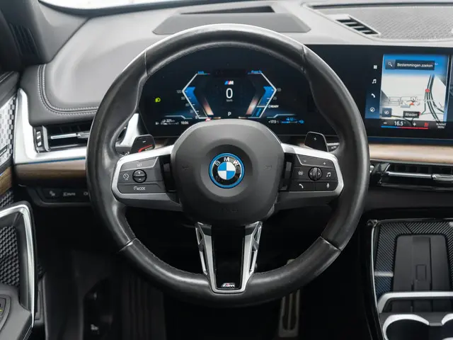 BMW X1 xDrive30e 2023 Hybride Benzine 8