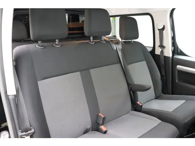 Peugeot Expert 2.0 BlueHDI Long Premium DC 2021 Diesel 13