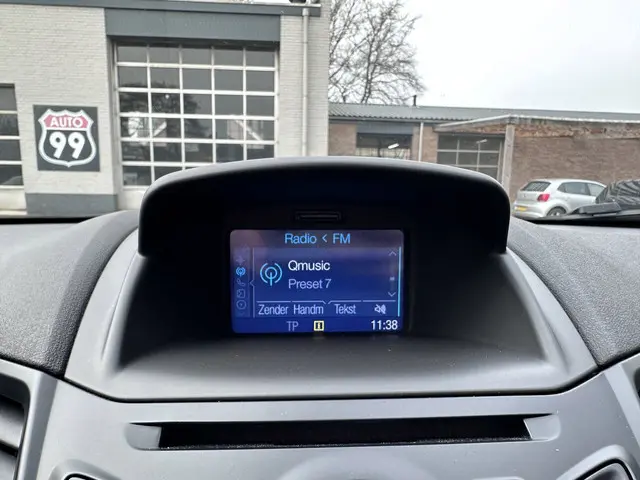 Ford Fiesta 1.0 EcoBoost ST Line 2017 Benzine 22