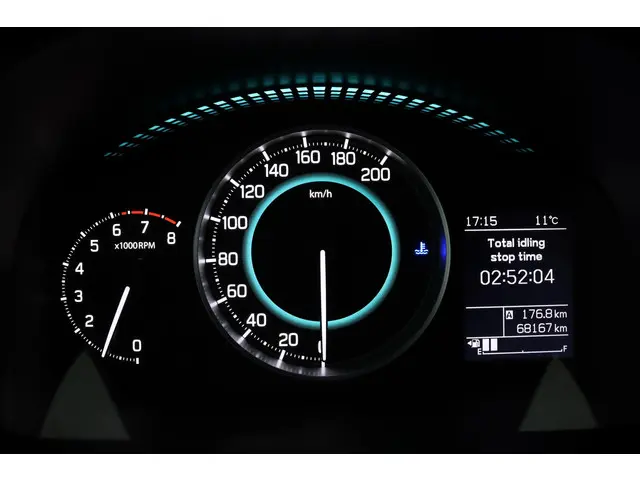 Suzuki Ignis 1.2 Stijl Smart Hybrid 2017 Benzine 51