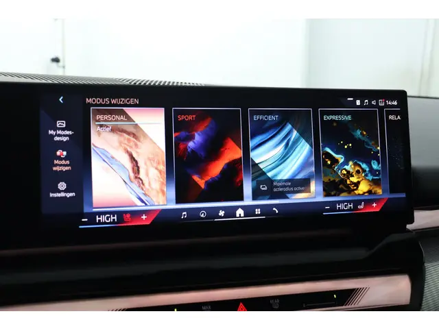 BMW i5 eDrive40 Sedan 2026 Elektrisch 55