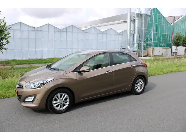 Hyundai i30 2