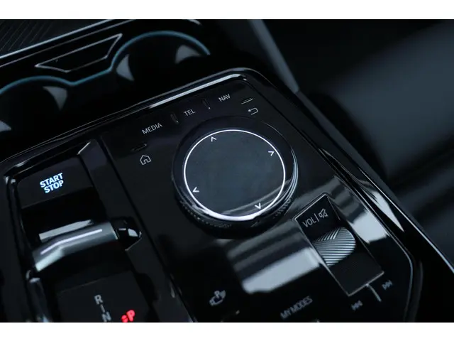 BMW i5 eDrive40 2025 Elektrisch 17