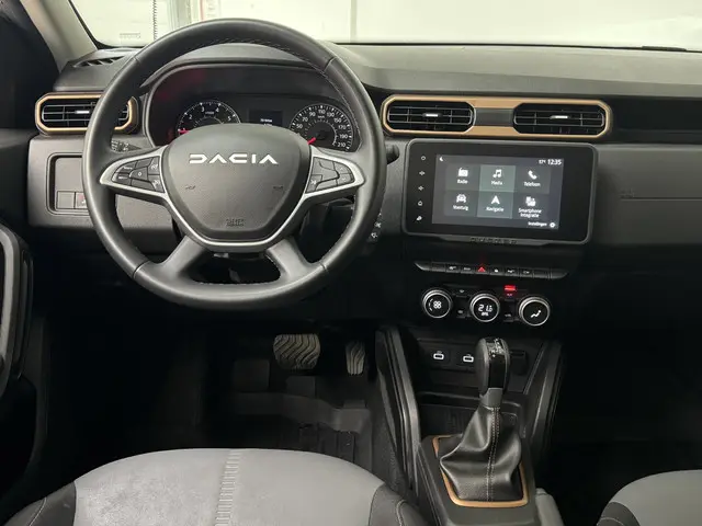 Dacia Duster 1.3 TCe 150 Extreme 2023 Benzine 41
