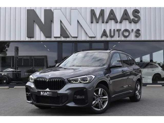 BMW X1 xDrive25e M Sport Pano BTW 2022 Hybride Benzine