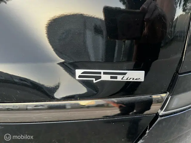 Kia EV6 GT-LINE/PANODAK/MERIDIANSUOND/77KW 2022 Elektrisch 24