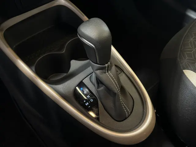 Toyota Aygo X 1.0 VVT-i S-CVT Pulse 2024 Benzine 16