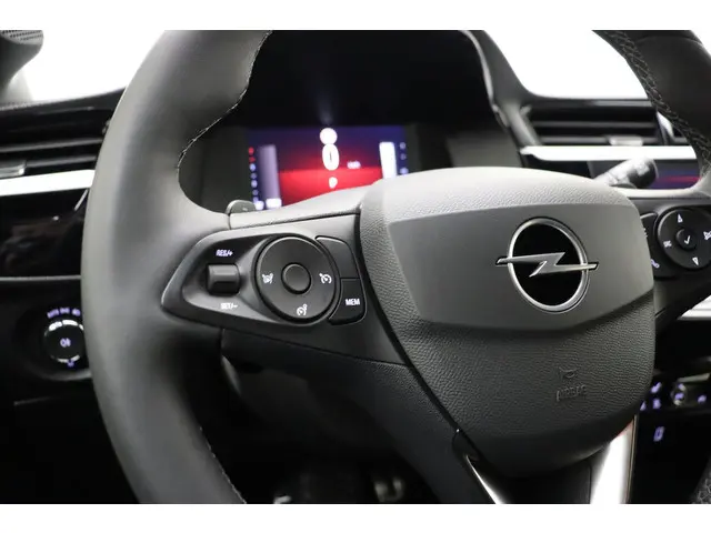 Opel Corsa 1.2 Turbo GS 2024 Benzine 30