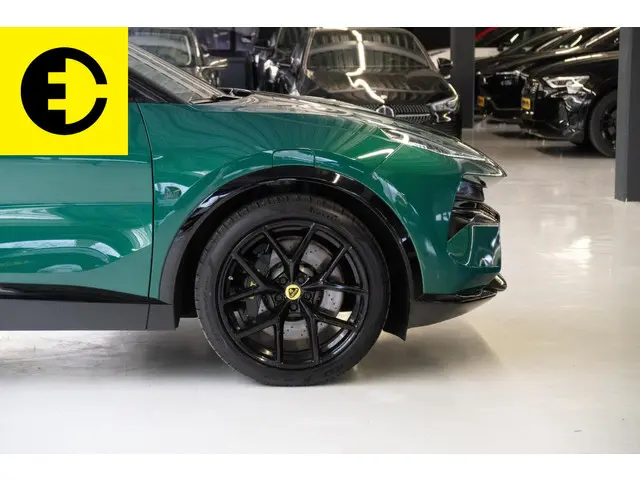 Lotus Eletre EDS 675 R 4WD 112 kWh 2024 Elektrisch 49