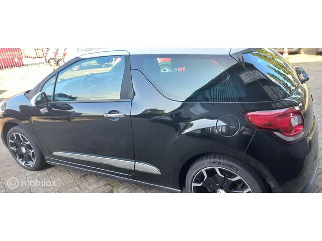 Citroën DS3 1.6 So Chic 2013 Benzine 4
