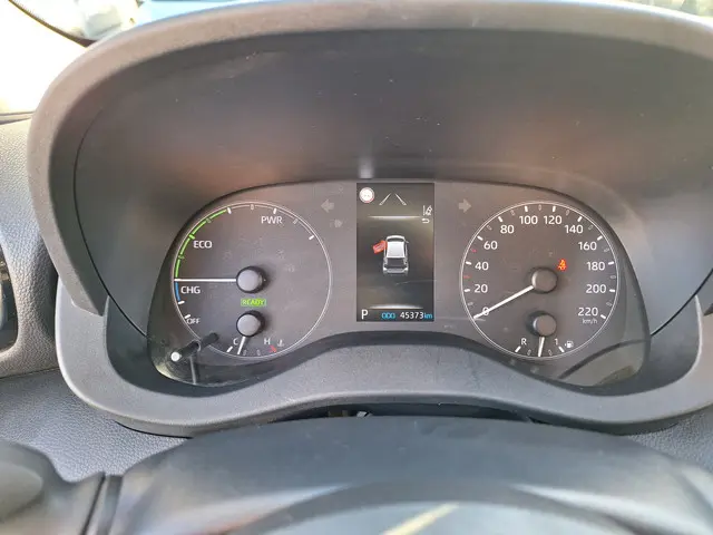 Mazda 2 Hybrid 1.5 CLIMA 2023 Hybride Benzine 25