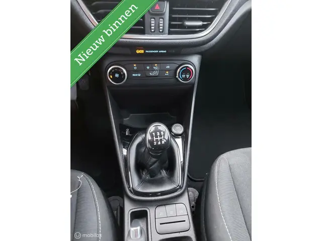 Ford Fiesta 1.1 Trend 2017 Benzine 13