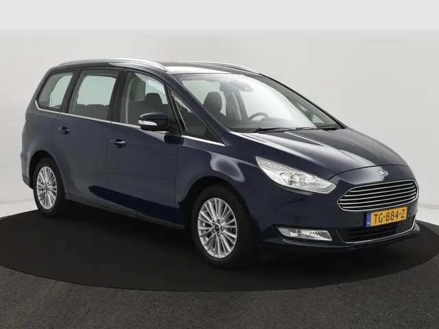 Ford Galaxy 1.5 Titanium 7P 2018 Benzine 3