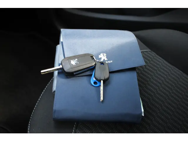 Peugeot 208 1.5 BlueHDi Blue Lease Active 2019 Diesel 28