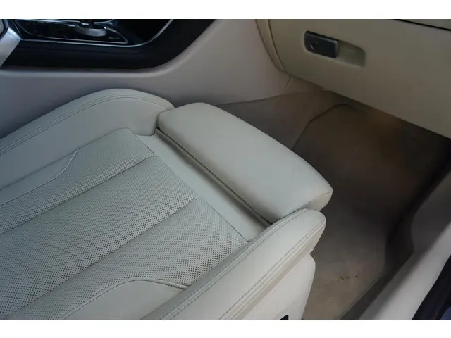 BMW 8 Serie Cabrio M850i xDrive 2021 Benzine 13