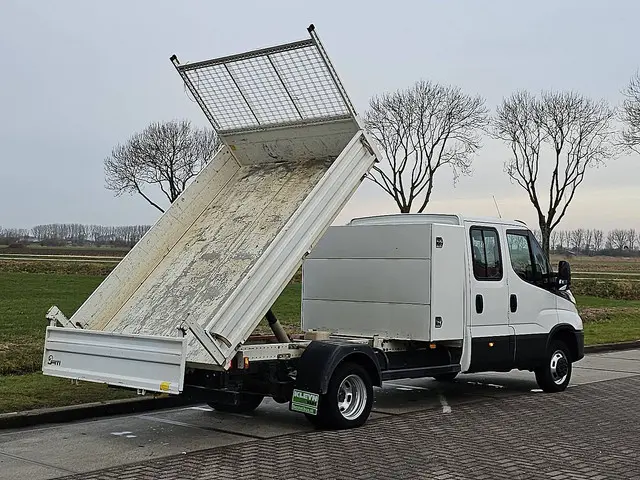Iveco Daily 3