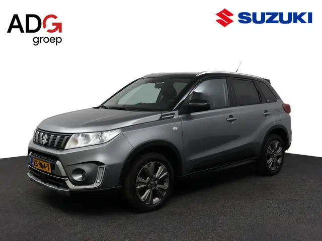 Suzuki Vitara 1.0 Boosterjet Select 2019 Benzine